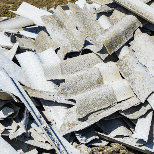 veszélyes hulladék